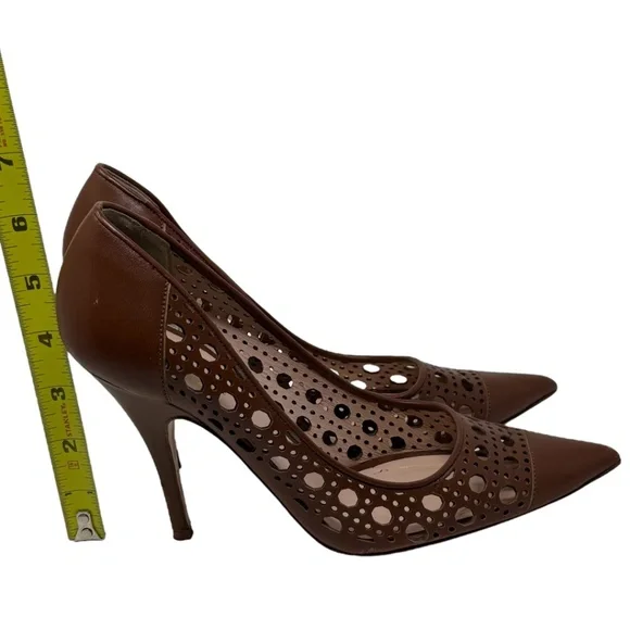 Kate Spade Lizette Heels - Picture 15 of 15